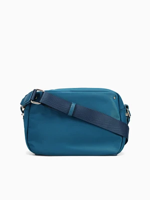 Kira Crossbody Blue