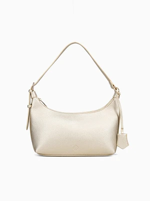 Sheila Shoulder Bag Gold