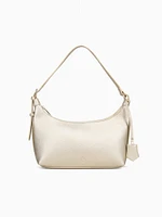 Sheila Shoulder Bag Gold