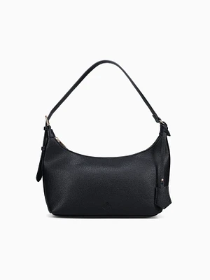 Sheila Shoulder Bag Black