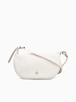 Nelly Crossbody White