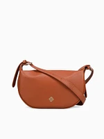 Nelly Crossbody Tan