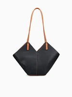 Lara Tote Black Multi