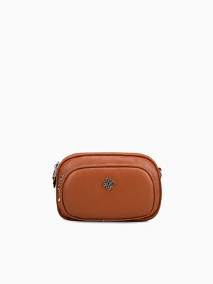 Tania Crossbody Tan