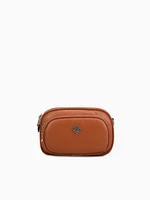 Tania Crossbody Tan