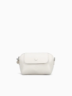 Wendy Crossbody Off White