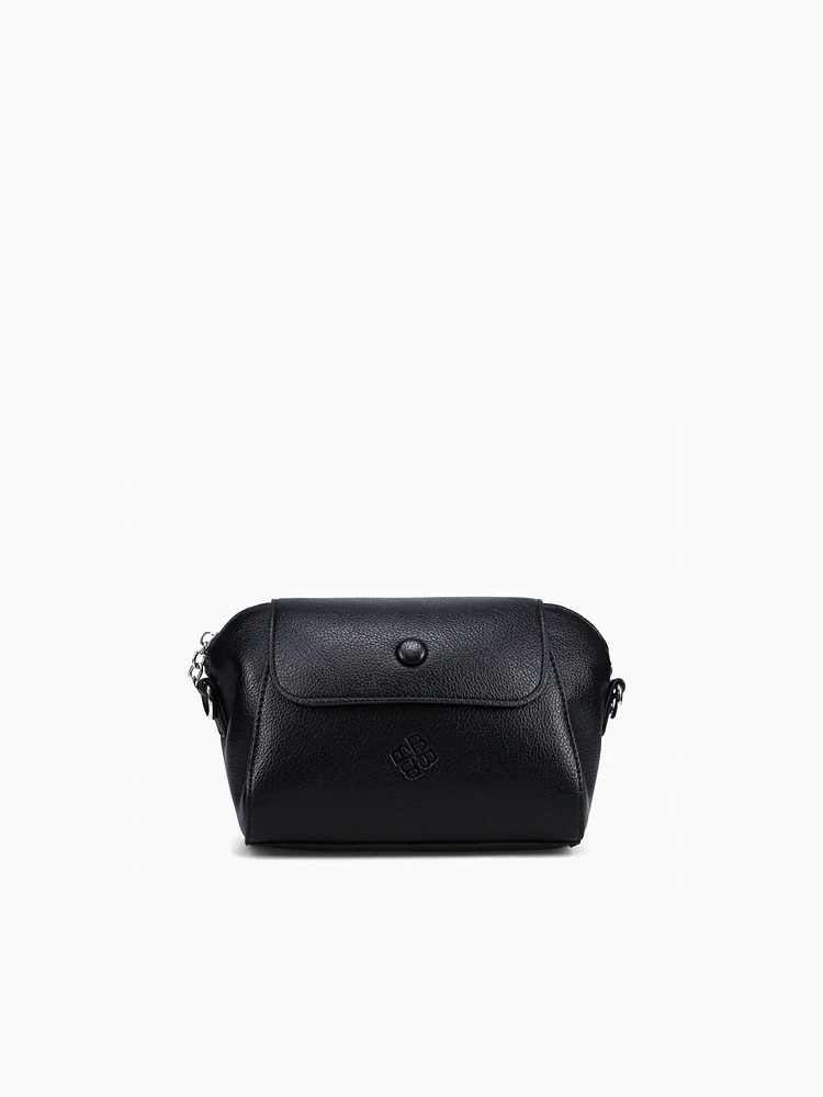 Wendy Crossbody Black