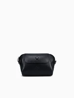 Wendy Crossbody Black