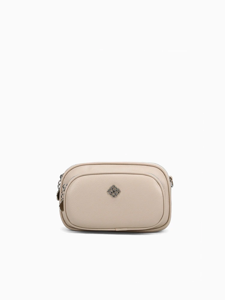 Tania Crossbody Stone