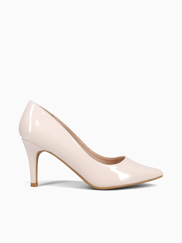 Mila Nude Patent