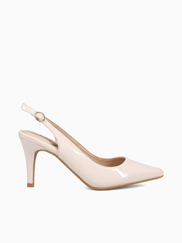 Menas Nude Patent