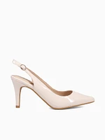 Menas Nude Patent