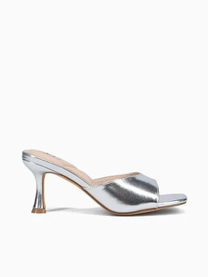 Noma Silver Metallic