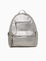 Berry Backpack Pewter