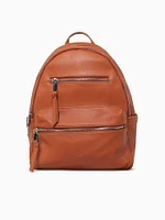 Berry Backpack Tan