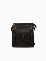 Gia Crossbody Black