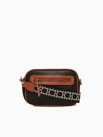 Aliyah Crossbody Black