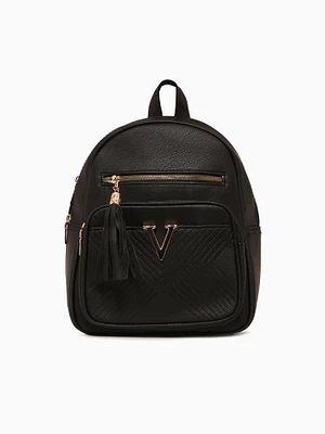 Iris Backpack Black