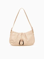 Vale Shoulder Bag Beige