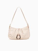 Vale Shoulder Bag Beige