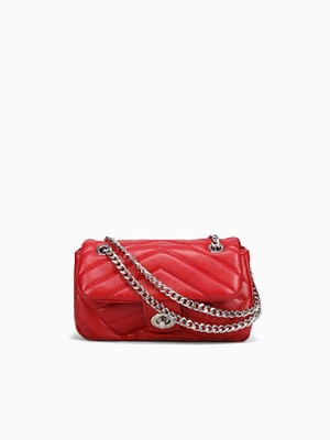 Chain Shoulder Bag