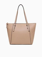 Bks Tote Beige