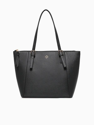 Bks Tote Black