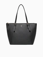 Bks Tote Black