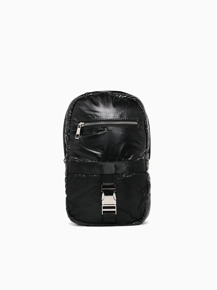 Ana Backpack Black