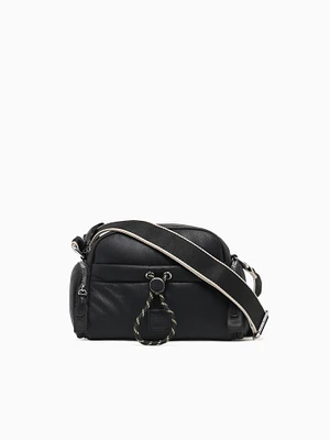 Emmeline Crossbody Black