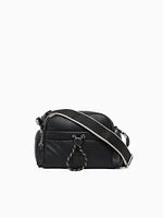 Emmeline Crossbody Black