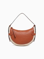 Lina Shoulder Bag Tan