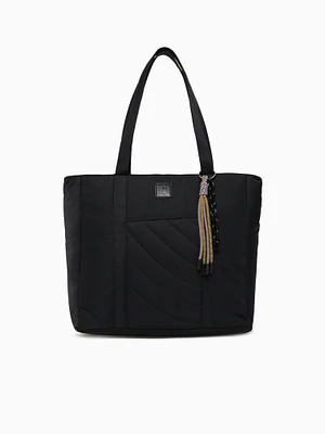 Glee Tote Black