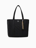 Glee Tote Black