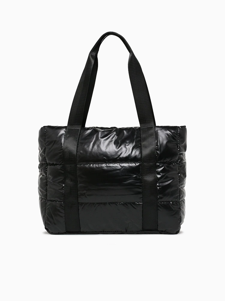 Willa Tote Black