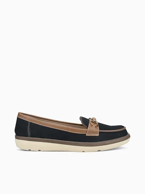 Flor Black Smooth