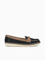Flor Black Smooth