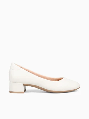 Emily Off White Mestico