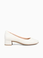 Emily Off White Mestico