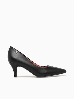 Verona Black Smooth