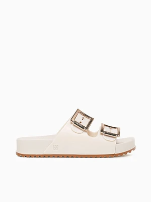 Partner Fem Iii Off White
