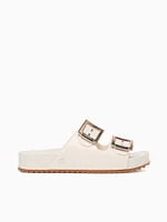 Partner Fem Iii Off White