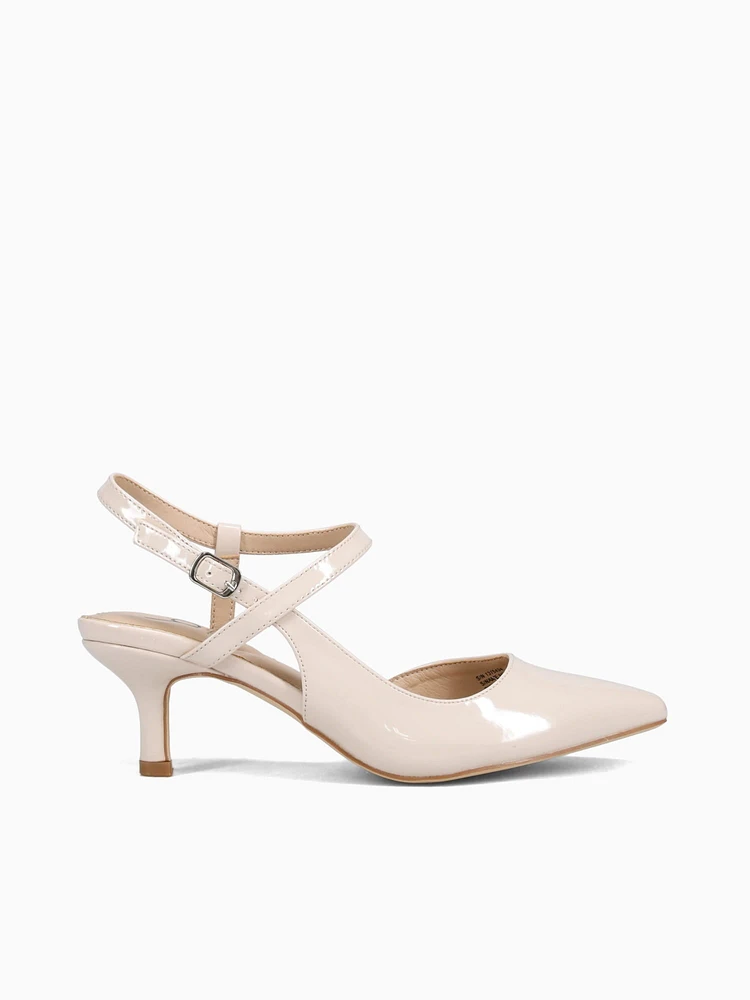 Millie Nude Patent