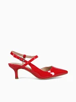 Millie Red Patent