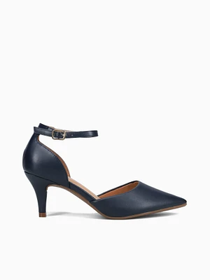 Eugenia Navy Smooth