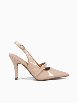 Sicilia Nude Patent