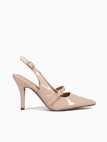 Sicilia Nude Patent