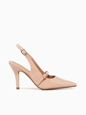 Sicilia Nude Patent