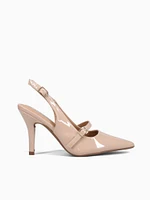 Sicilia Nude Patent