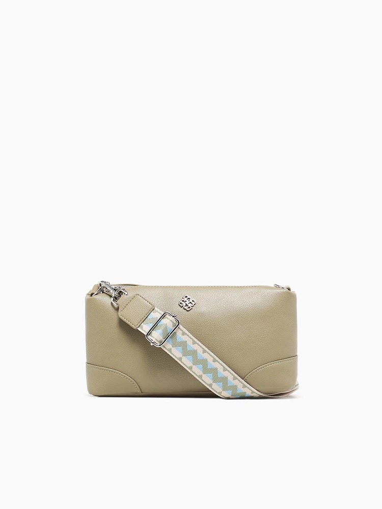 Genesis Crossbody